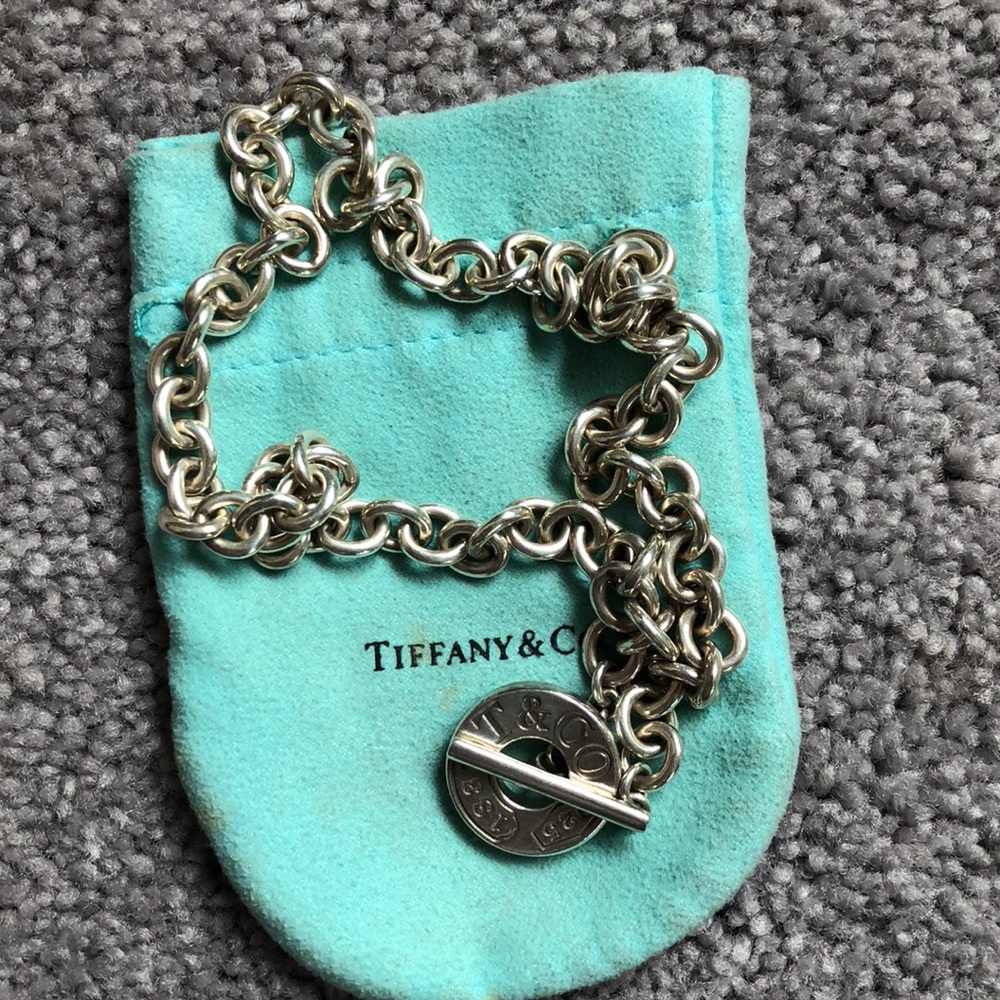 Tiffany & co choker
